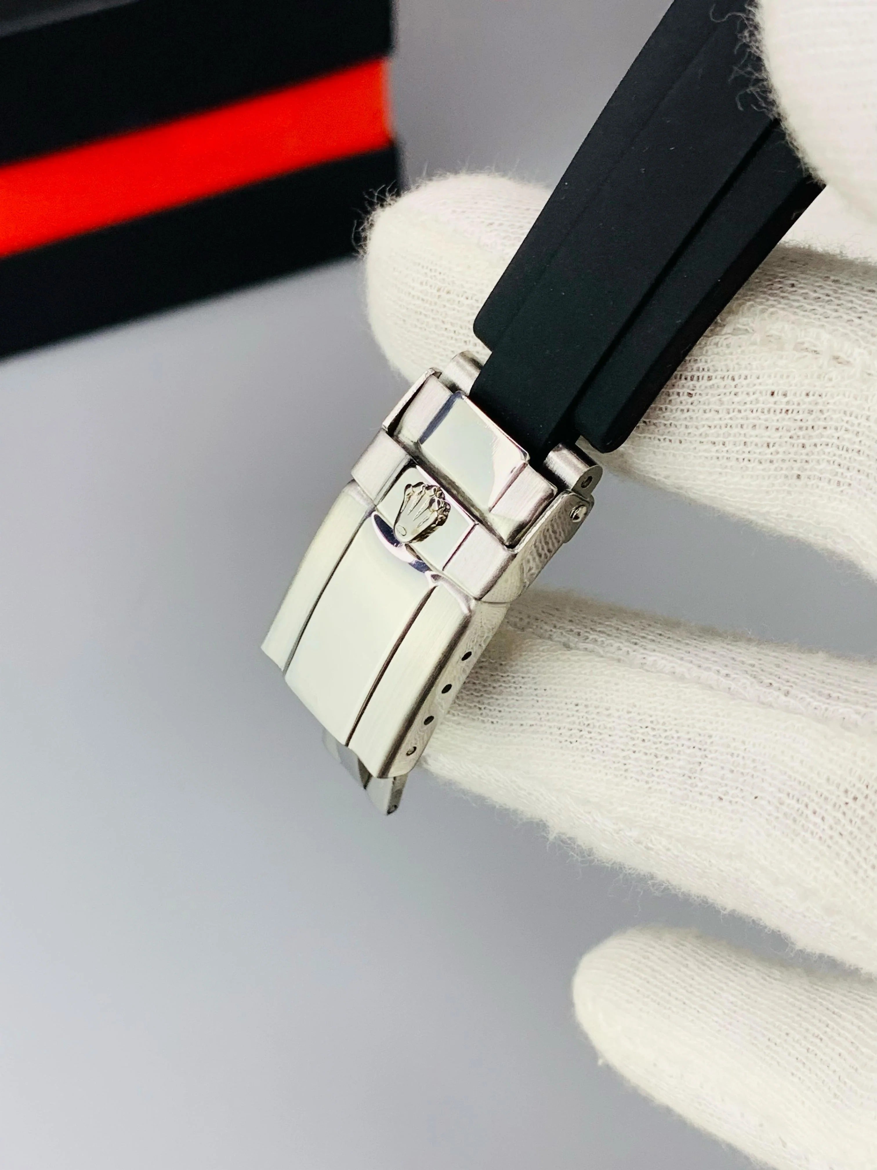 Rolex Oyster Perpetual Luxury Timepiece (Without Box)