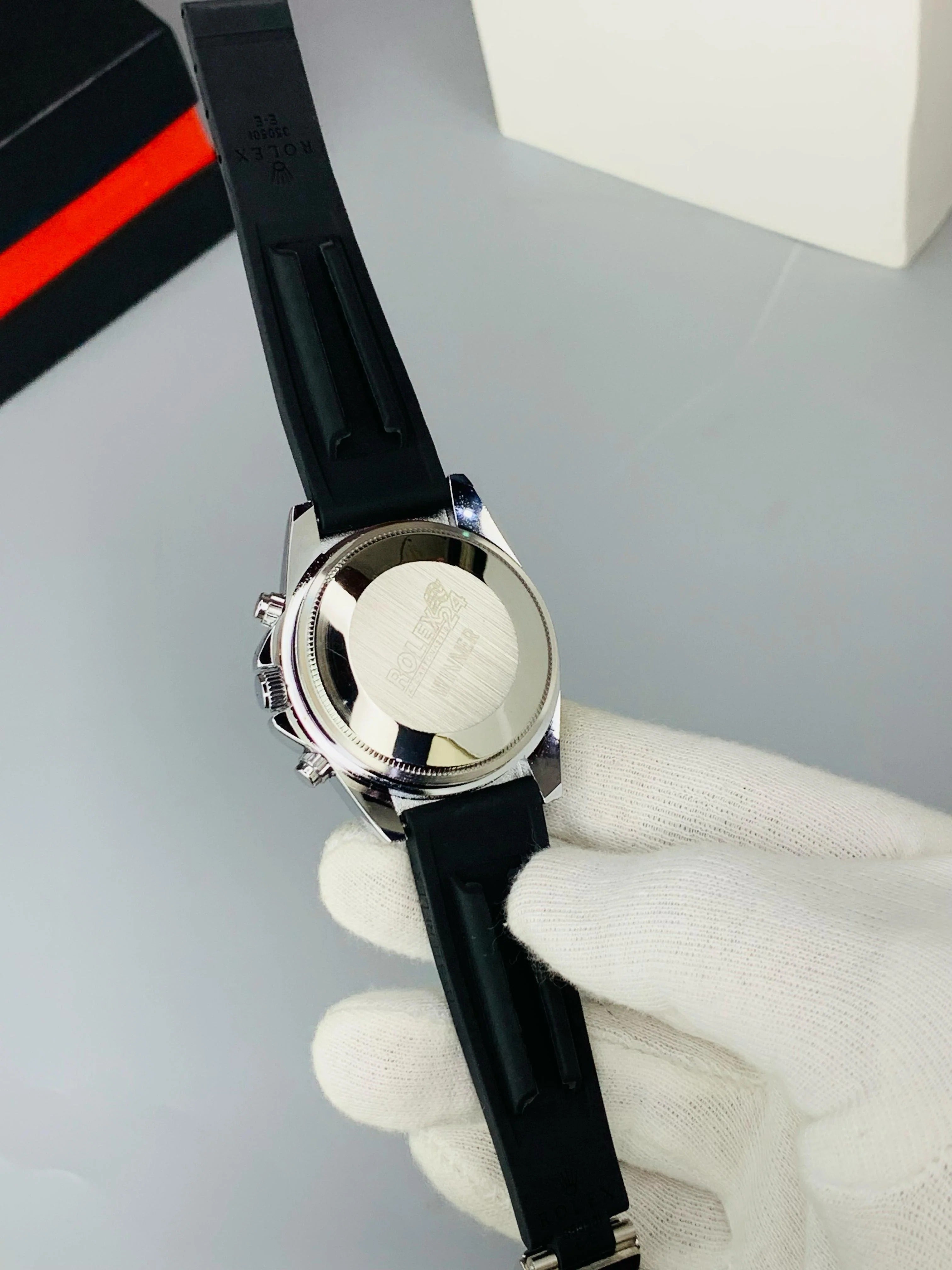 Rolex Oyster Perpetual Luxury Timepiece (Without Box)