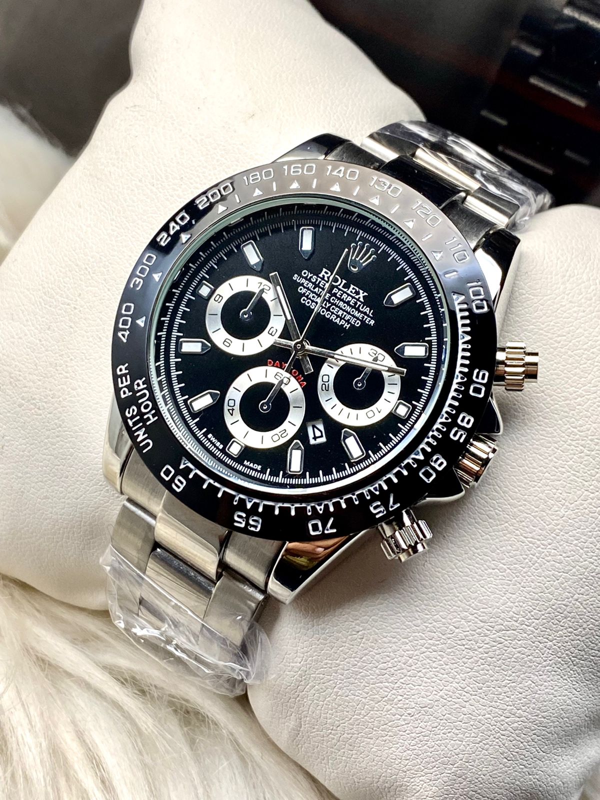 Rolex Daytona (Without Box)